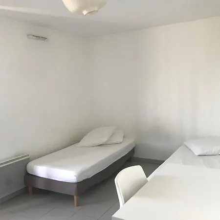 Le Carre Saint Roch * Montpellier